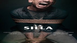 🎬 La Silla (Película de 2026)