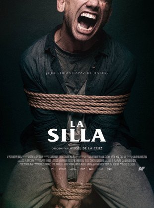 🎬 La Silla (Película de 2026)