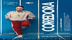 🎬 Corredora (Película de 2026)