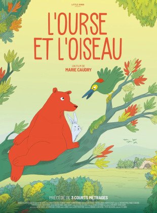 L'Ourse et L'oiseau (Película de 2026)