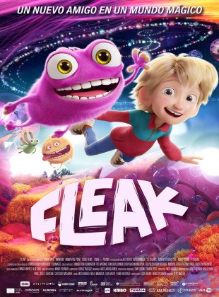 Fleak (Película de 2025)