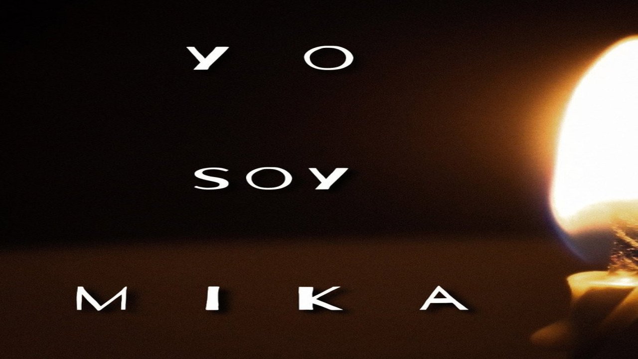 Yo soy Mika (Película de 2026)