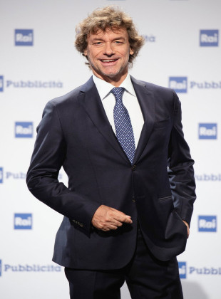 Alberto Angela (Presentador)