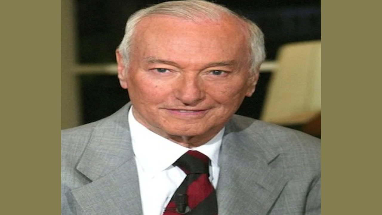 Piero Angela (Presentador)