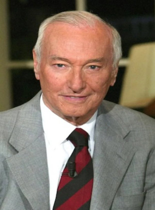 Piero Angela (Presentador)