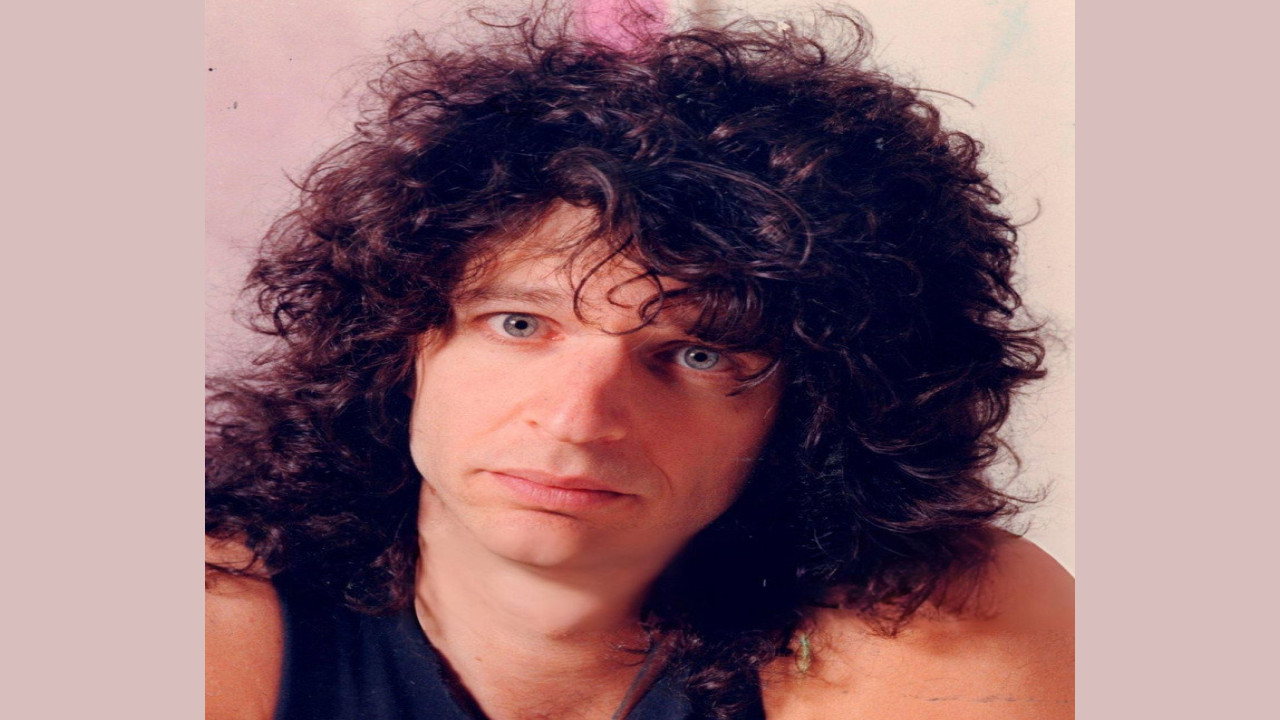 Howard Stern (Presentador)