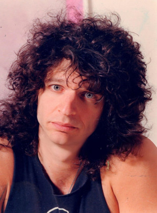 Howard Stern (Presentador)