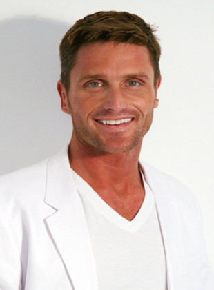Reichen Lehmkuhl (Presentador)