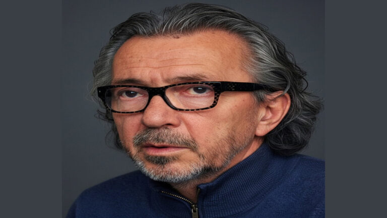 Osman Sınav (Presentador)