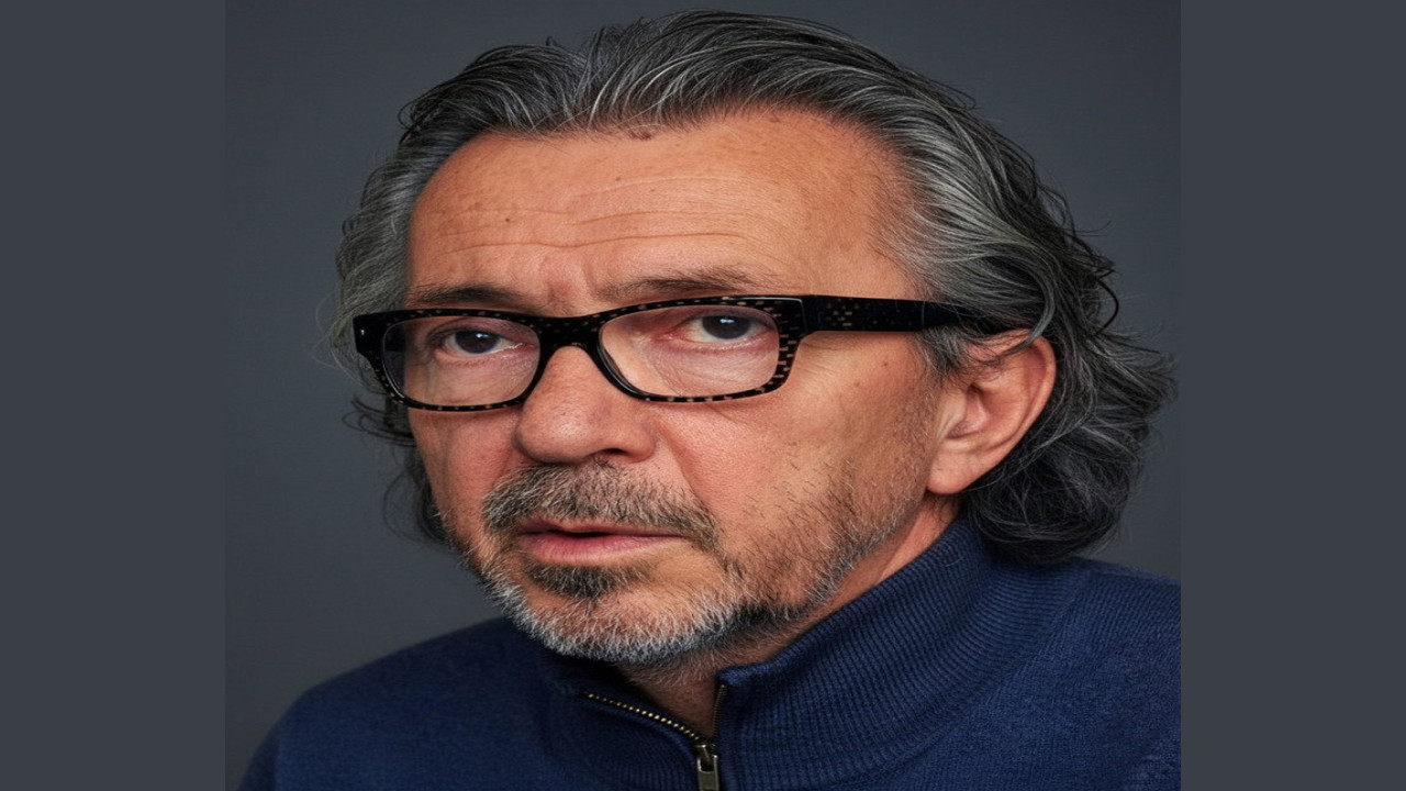 Osman Sınav (Presentador)