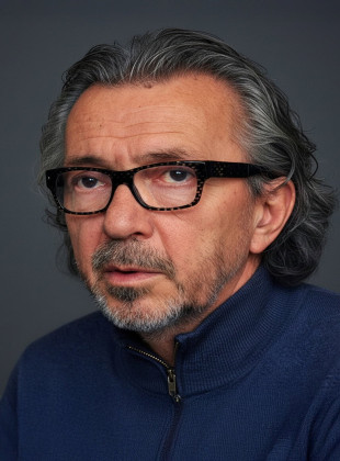 Osman Sınav (Presentador)