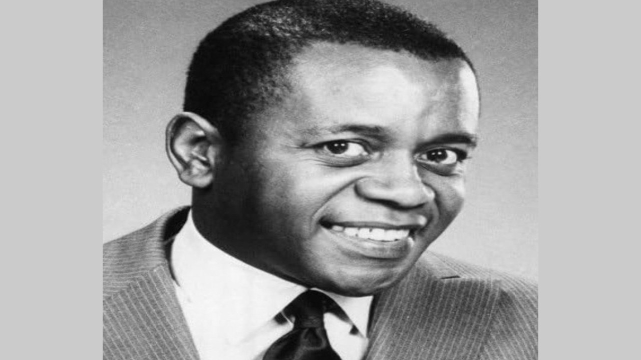 Flip Wilson (Presentador)