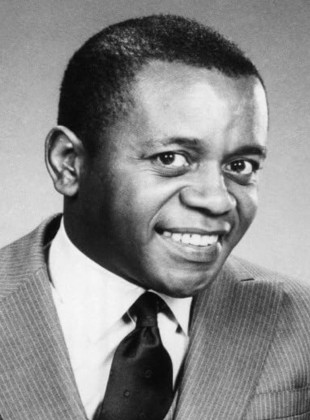 Flip Wilson (Presentador)