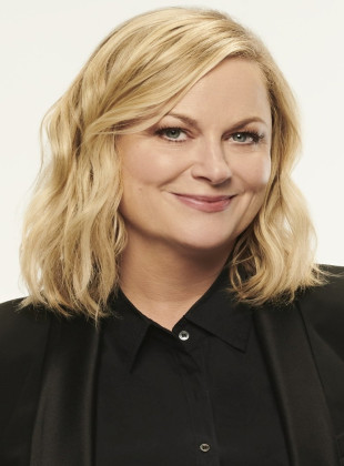 Amy Poehler (Presentadora)