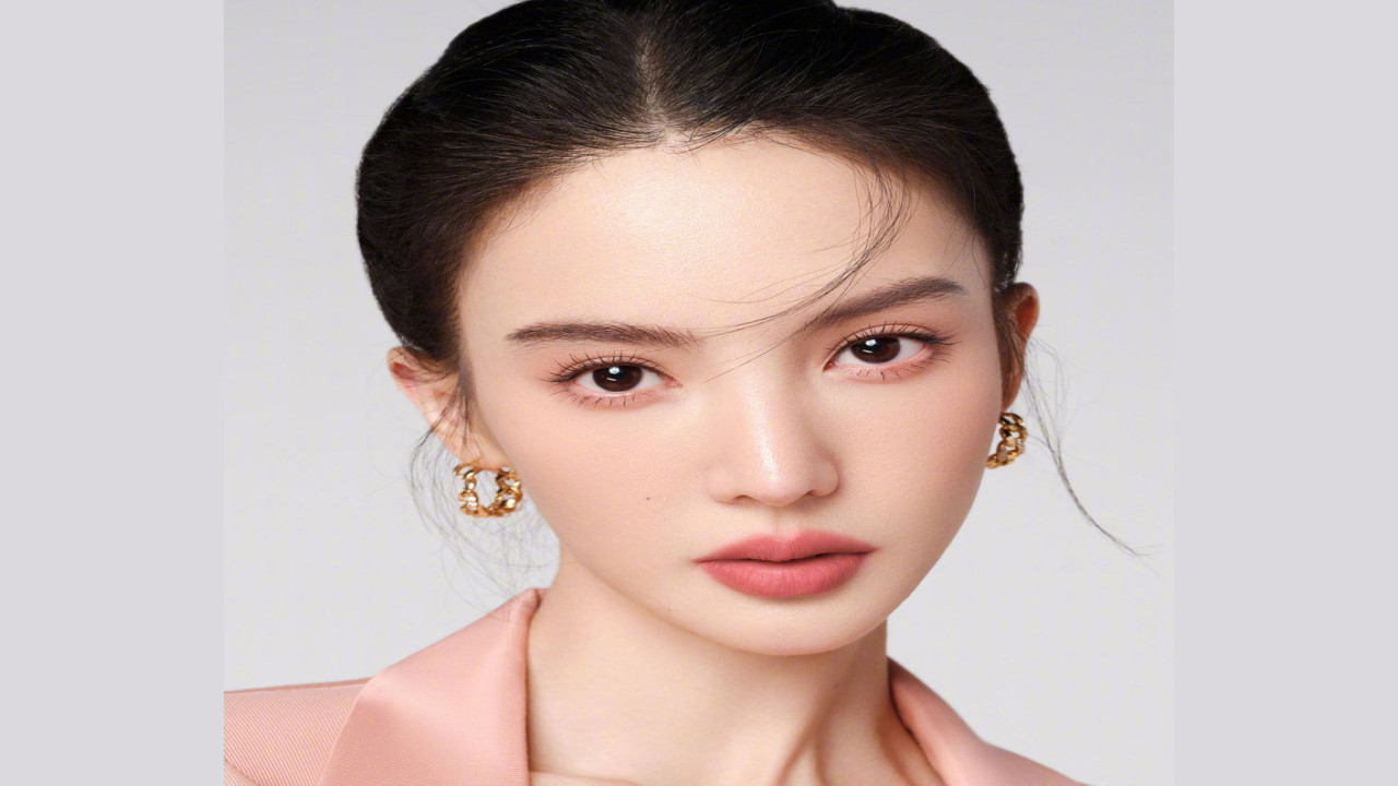 Chen Jin (Presentadora)
