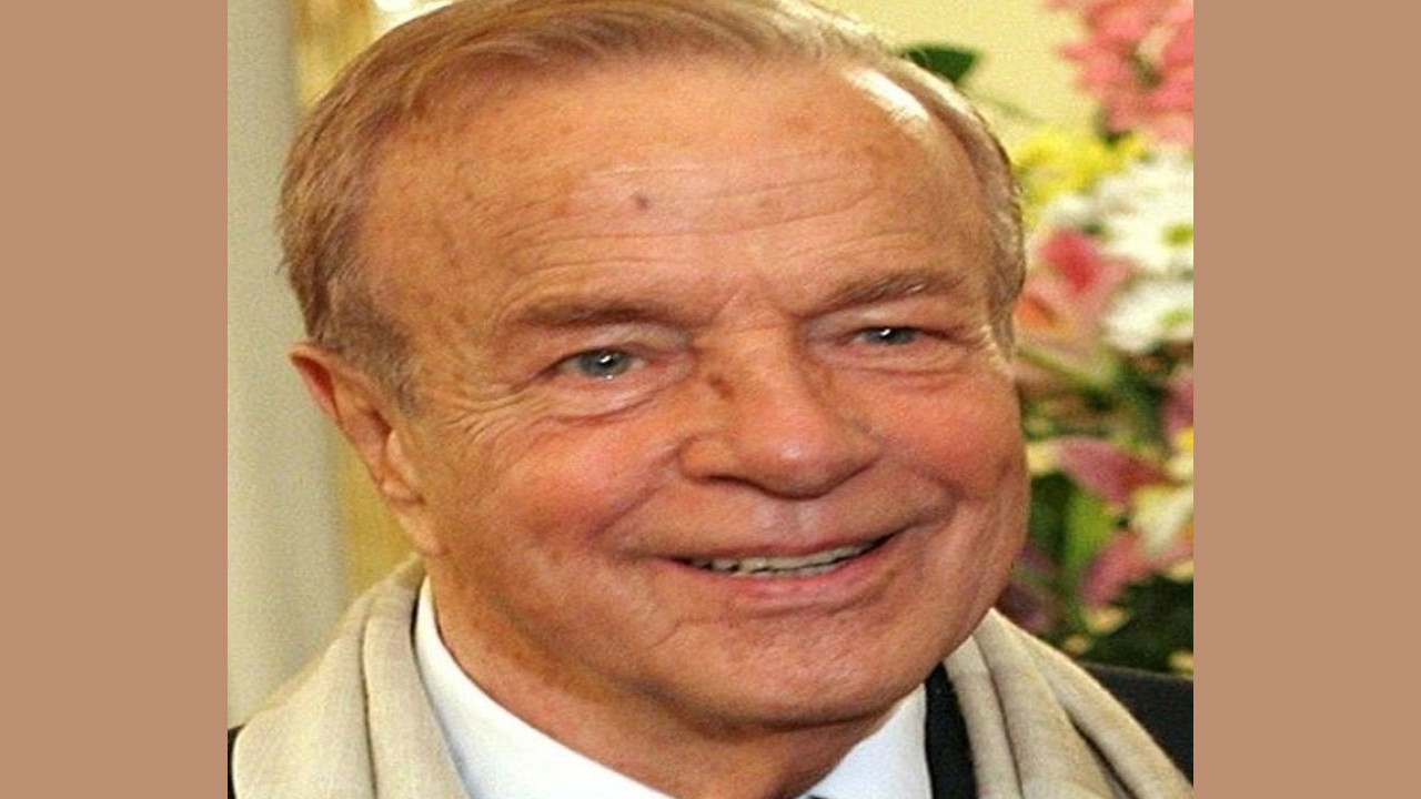 Franco Zeffirelli (Presentador)
