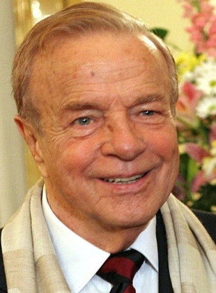 Franco Zeffirelli (Presentador)