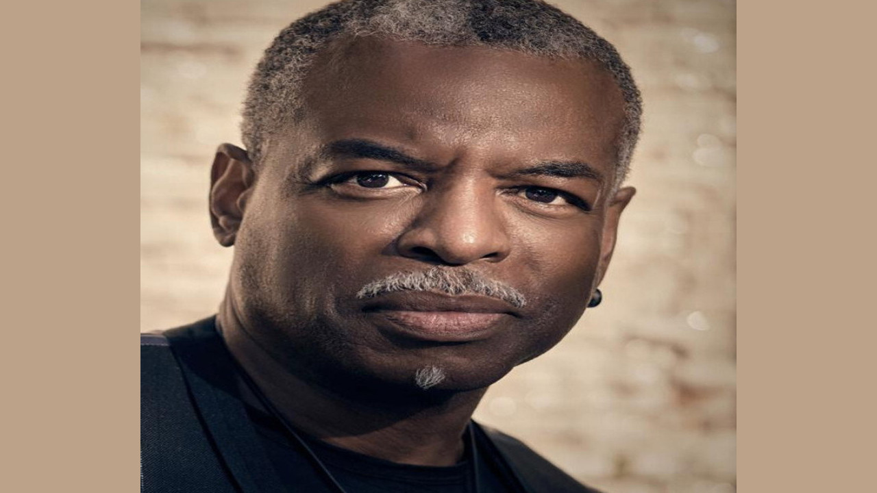LeVar Burton (Presentador)