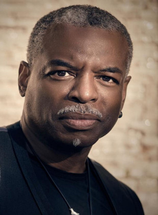 LeVar Burton (Presentador)
