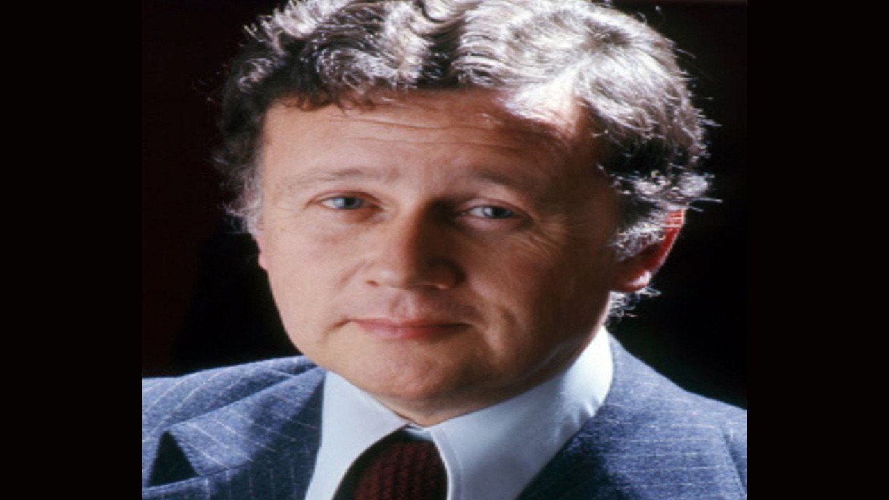 Philippe Bouvard (Presentador)