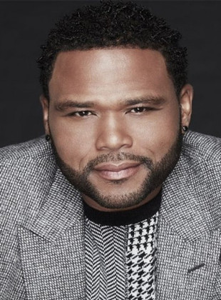 Anthony Anderson (Presentador)