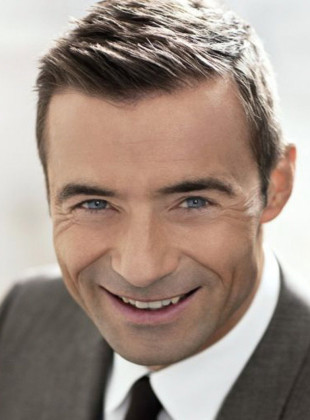 Kai Pflaume (Presentador)