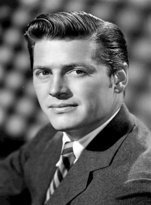 Gordon MacRae (Presentador)