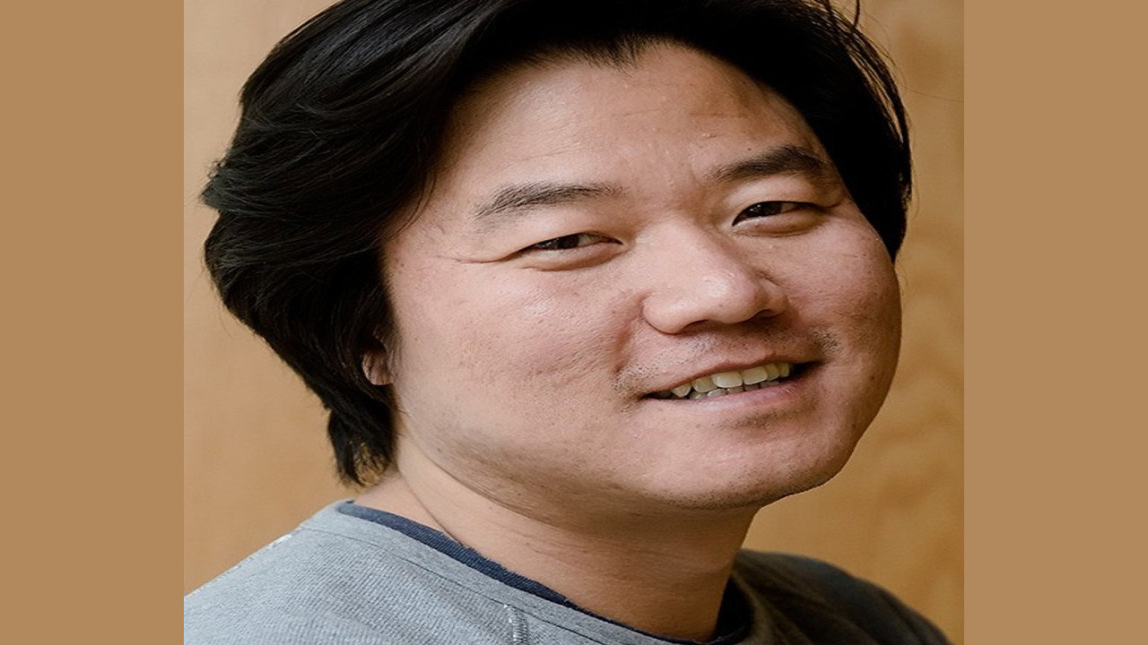 Na Young-suk (Presentador)