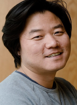 Na Young-suk (Presentador)