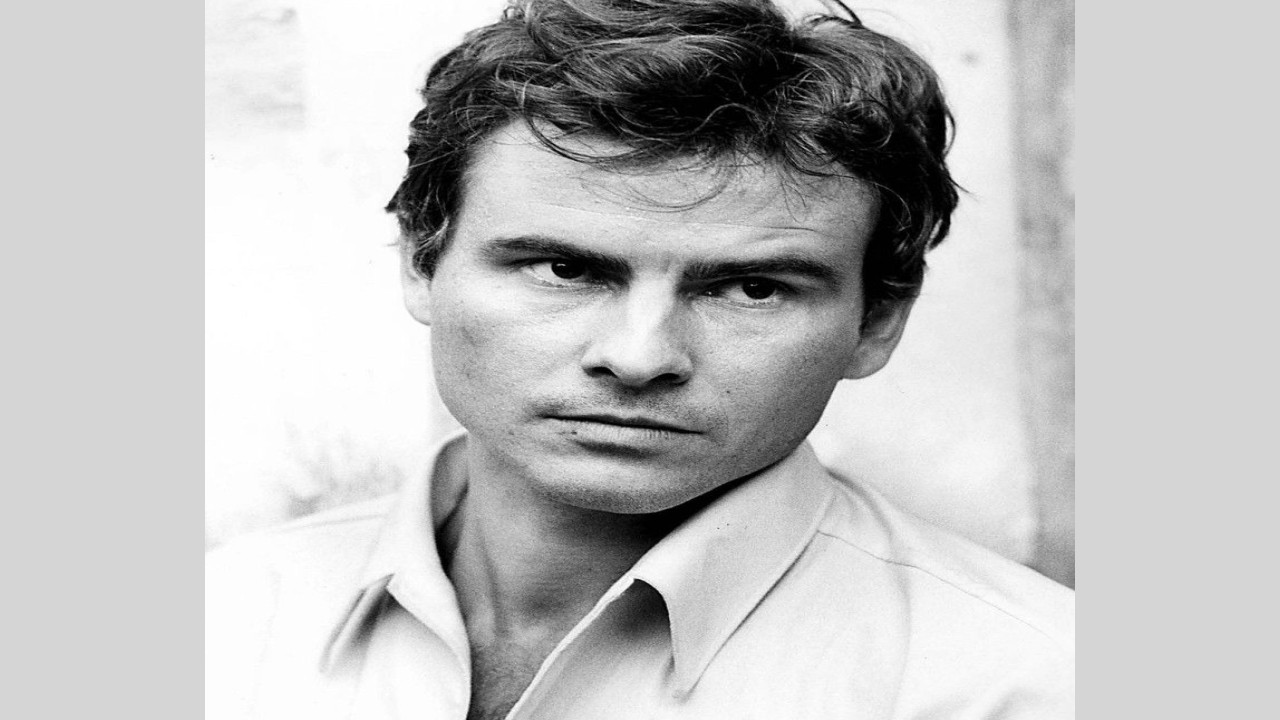 Horst Buchholz (Presentador)