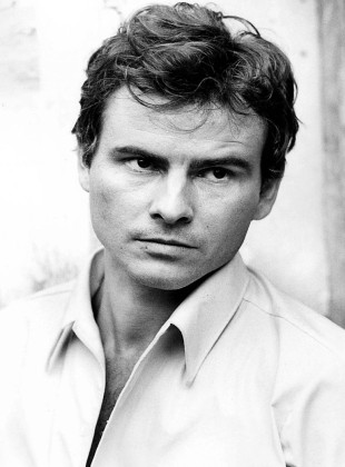 Horst Buchholz (Presentador)