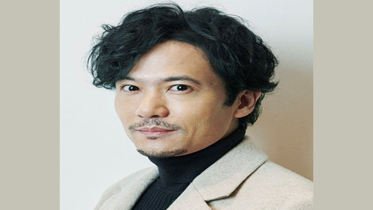 Goro Inagaki (Presentador)