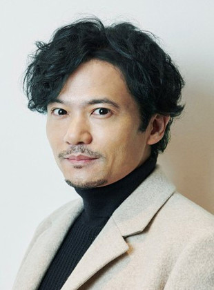 Goro Inagaki (Presentador)