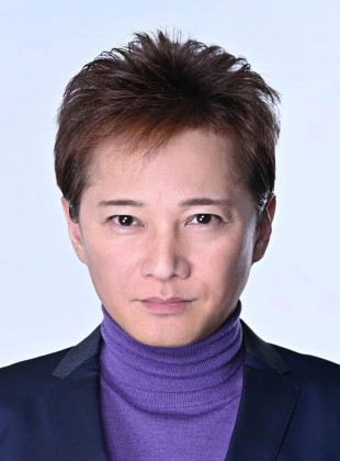 Nakai Masahiro (Presentador)