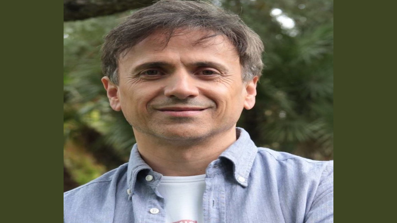 José Mota (Presentador)