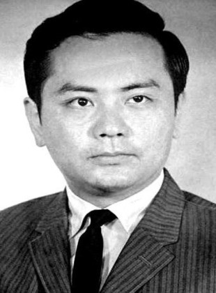 Chuan King (Presentador)
