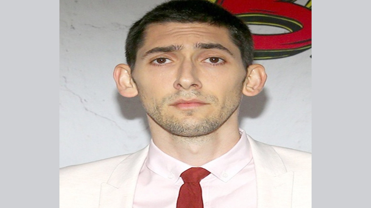 Max Landis (Presentador)
