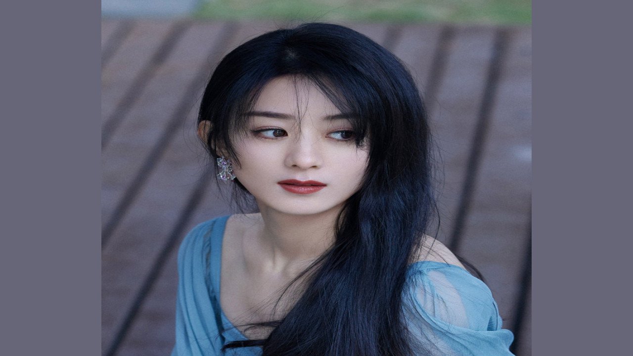Liying Zhao (Presentadora) Liying Zhao (Presentadora)
