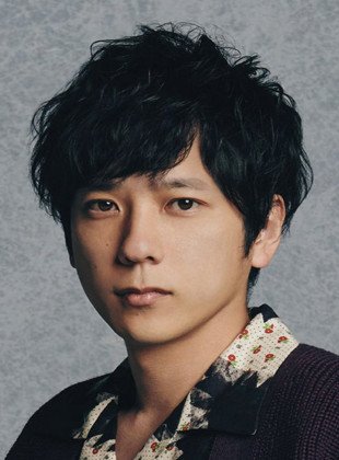 Kazunari Ninomiya (ARASHI) (Presentador)