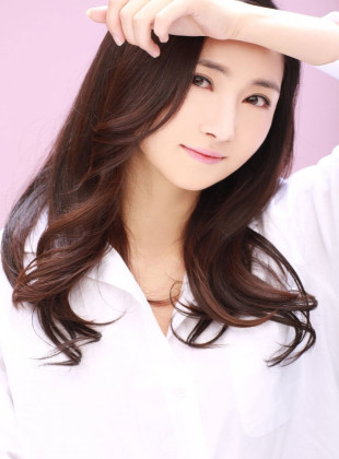 Joo Yeon-seo (Presentadora)