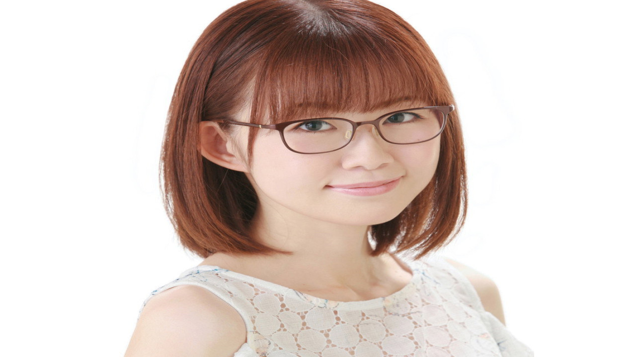 Mai Kadowaki (Presentadora)