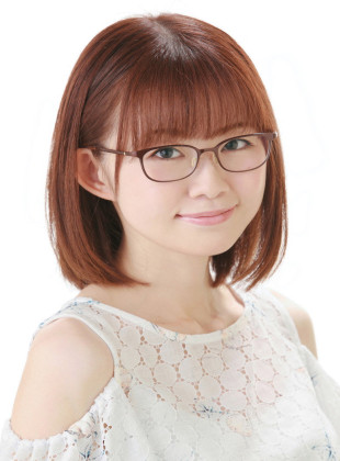 Mai Kadowaki (Presentadora)
