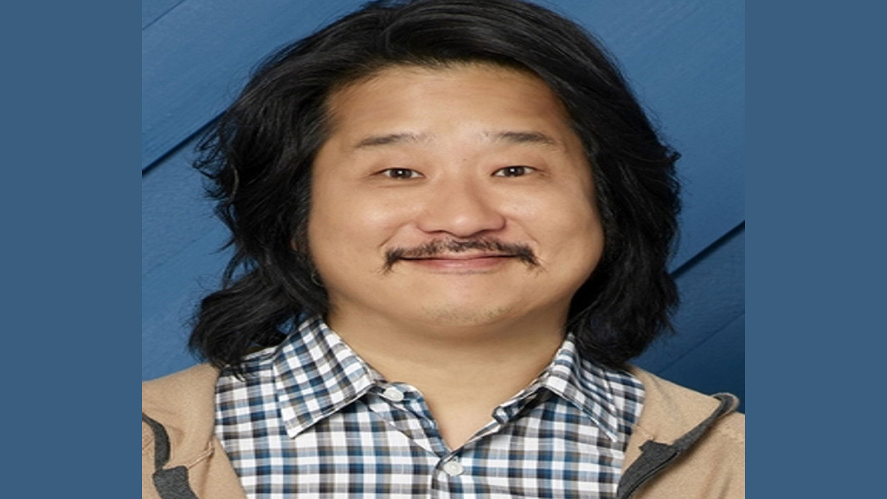 Bobby Lee (Presentador)