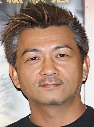Deon Lam (Presentador)