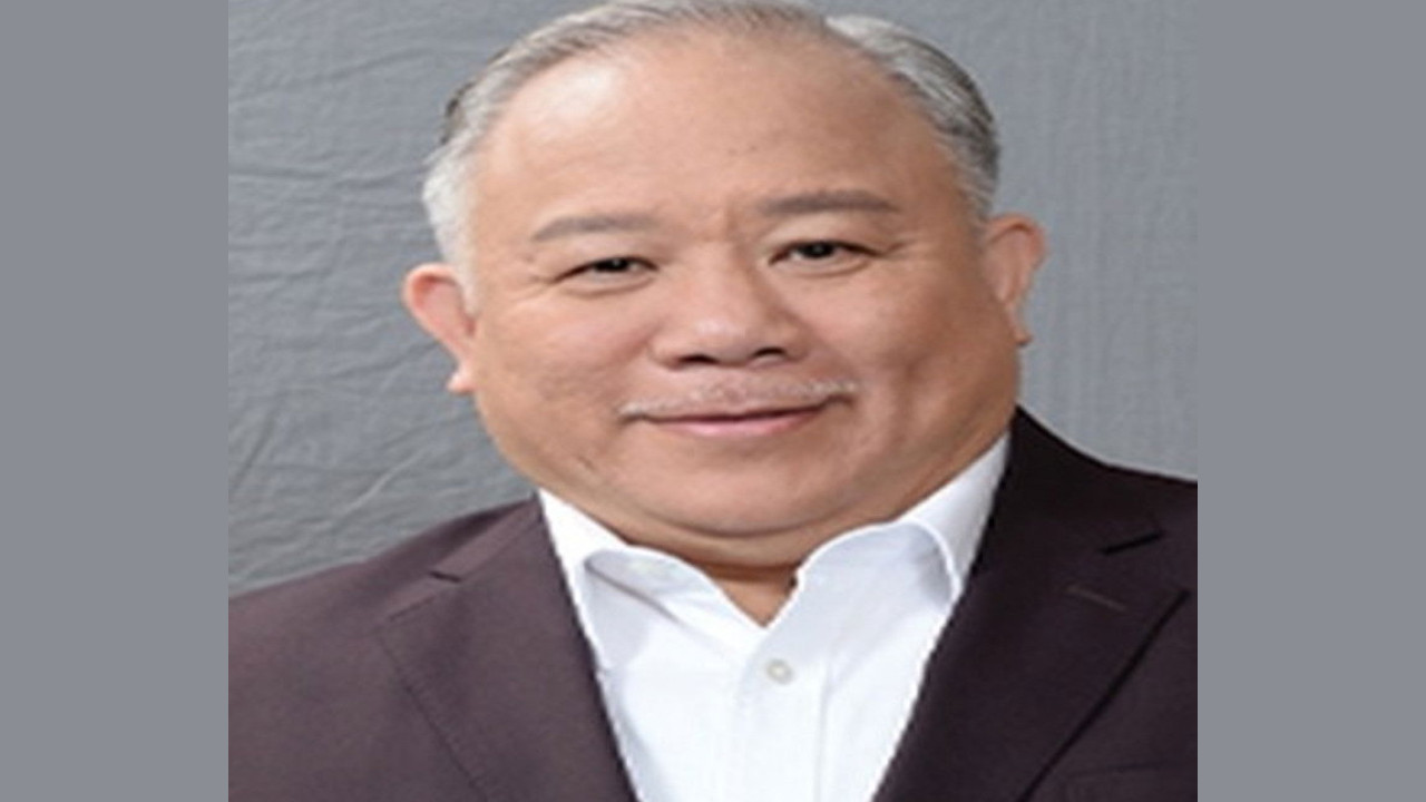 Bert Mok (Presentador)