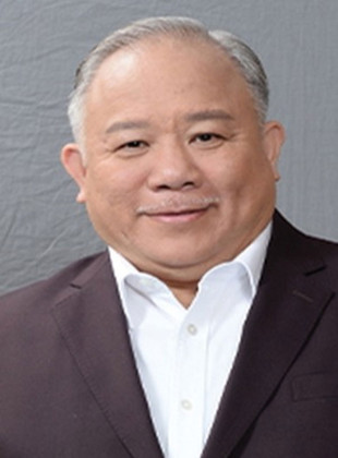 Bert Mok (Presentador)