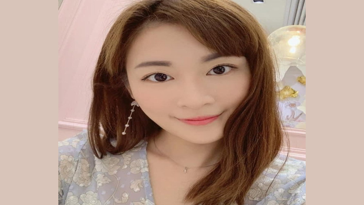 Chow Chi-Ying (Presentadora)