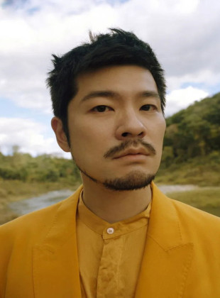 Chang Kiha (Presentador)