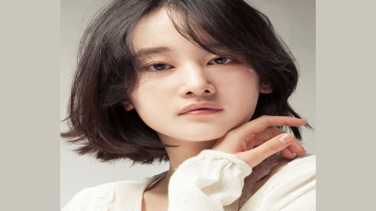 Jeon Jong-seo (Presentadora)