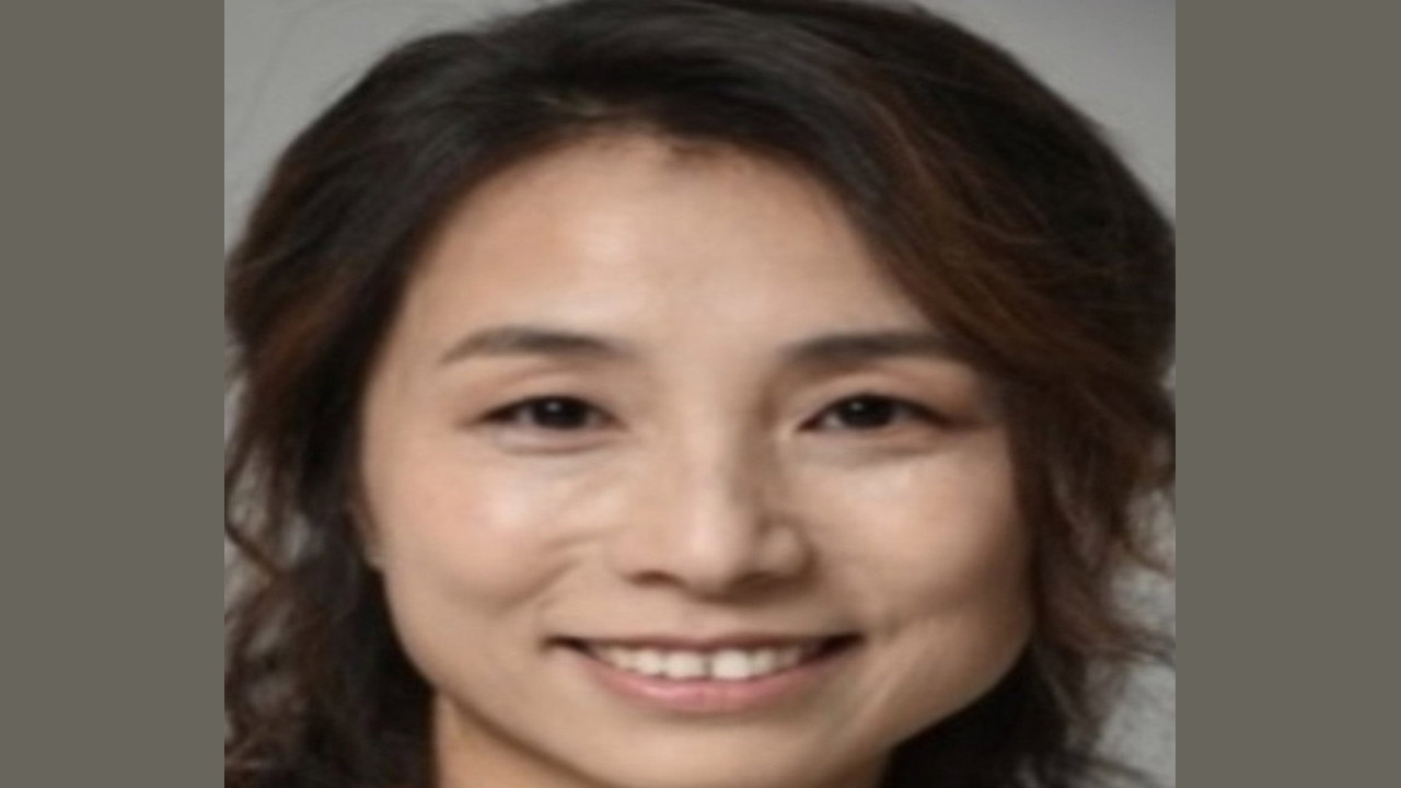 Shin Mi-young (Presentadora)